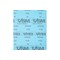 Pferd 9" x 11" Abrasive Sheet - Paper Backed - Silicon Carbide - 120 Grit 46928 - alternate 2